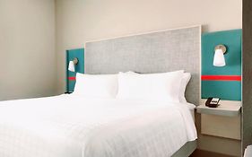 Americas Best Value Inn Providence-North Scituate