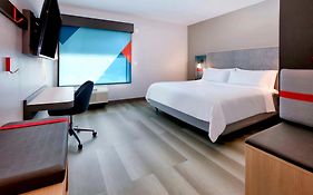 Americas Best Value Inn Providence-North Scituate